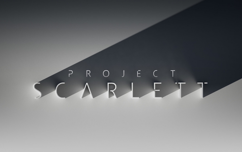 Xbox One with Xbox All Access Gives You Option to Upgrade to Project Scarlett 