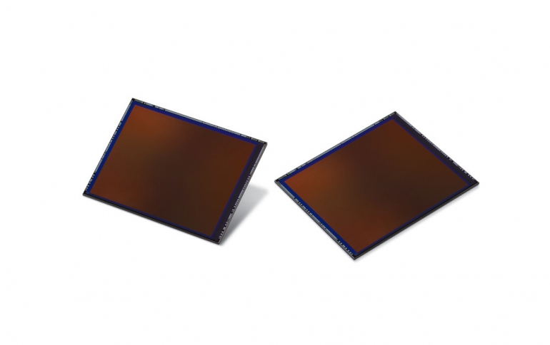 Samsung Announces First 108Mp Image Sensor for Smartphones