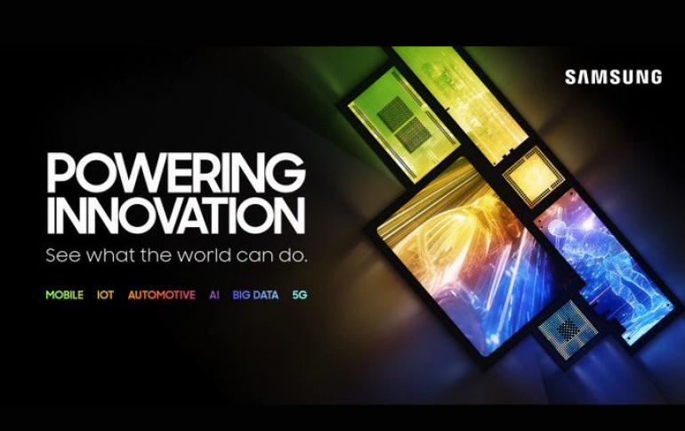 Samsung Announces First 24Gb LPDDR4X Chips, Exynos 990 Mobile Processor, 10nm DRAM, 7th-generation V-NAND and the 5G Exynos Modem 5123