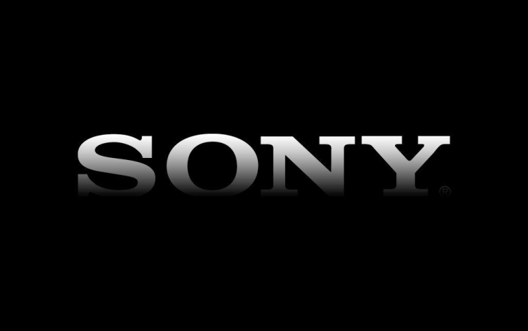 Sony Establishes Sony AI
