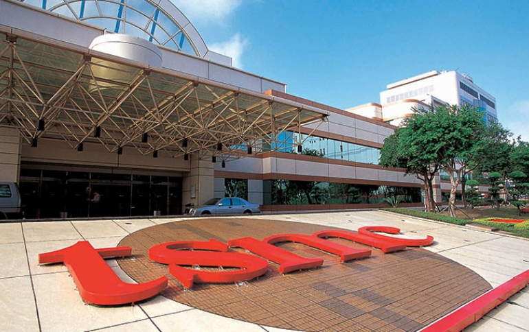 TSMC Outlines 5nm Plans, 7nm and EUV Progress