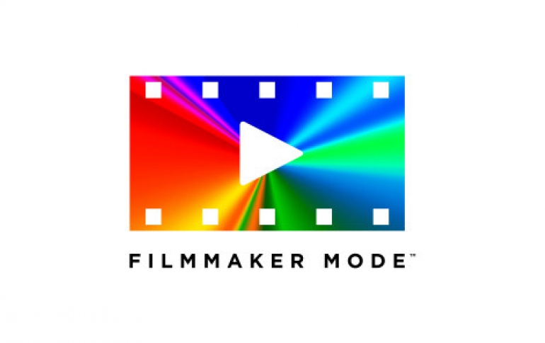 UHD Alliance Brings Together Filmmakers, CE Companies and Hollywood Studios For New “Filmmaker Mode”