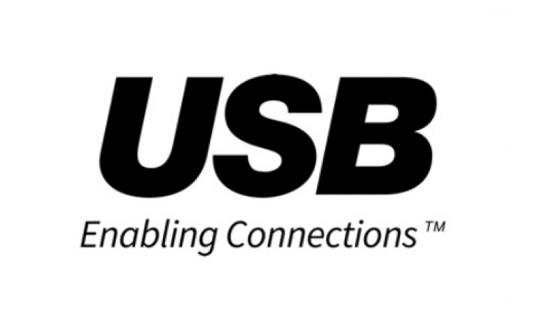 USB4 Specification Published
