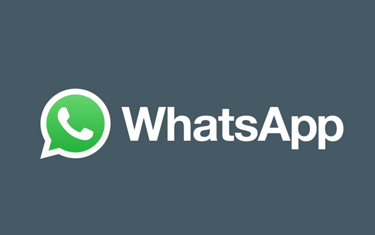 Hackers Targeted Government Officials Using WhatsApp Malware