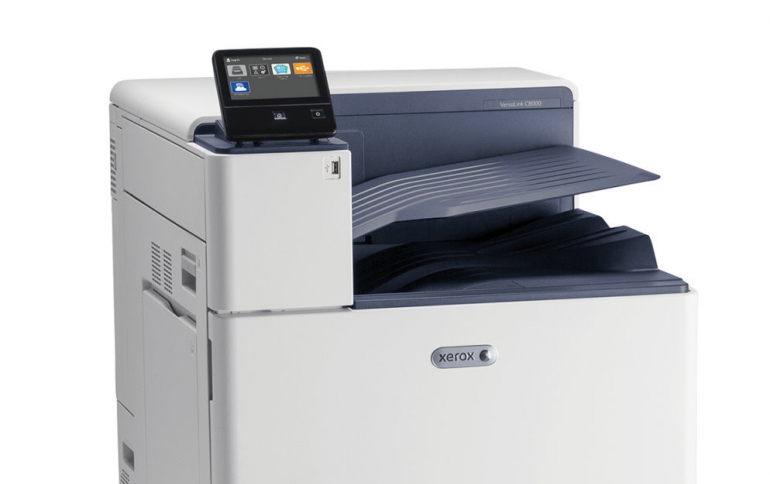 Xerox Considers Takeover Offer for HP: report