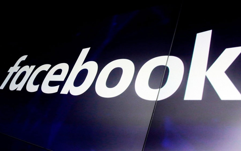 Facebook to Pay Millions to News Publishers to Become a News Center