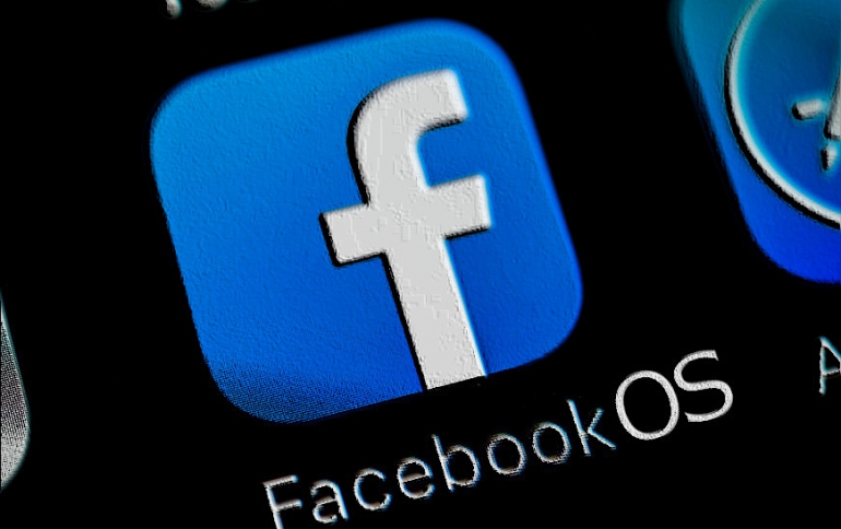 Facebook is Working on Its Own Operating System