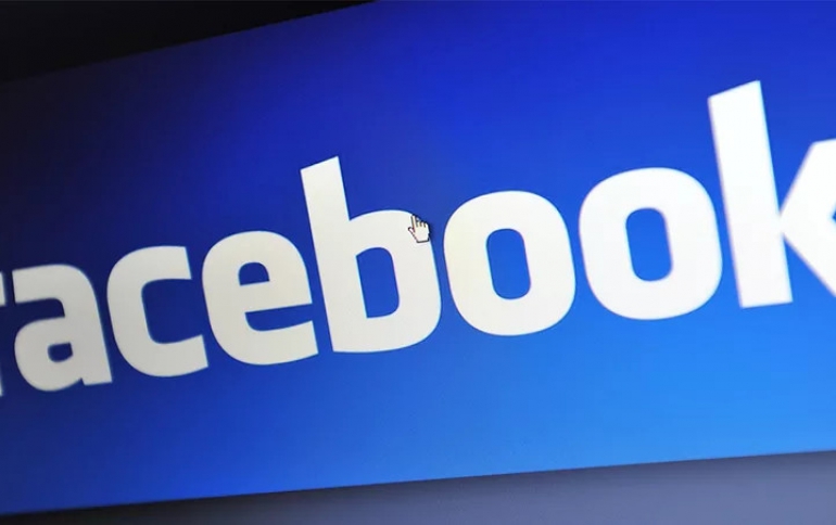 Facebook is Adding its Name on Instagram, WhatsApp Brands