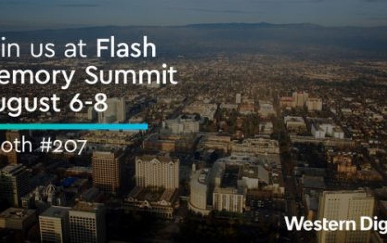 Western Digital Releases New Ultrastar Storage Server Platforms, NVMe SSDs For Data Centers and NVMe-oF Open Composable Platform