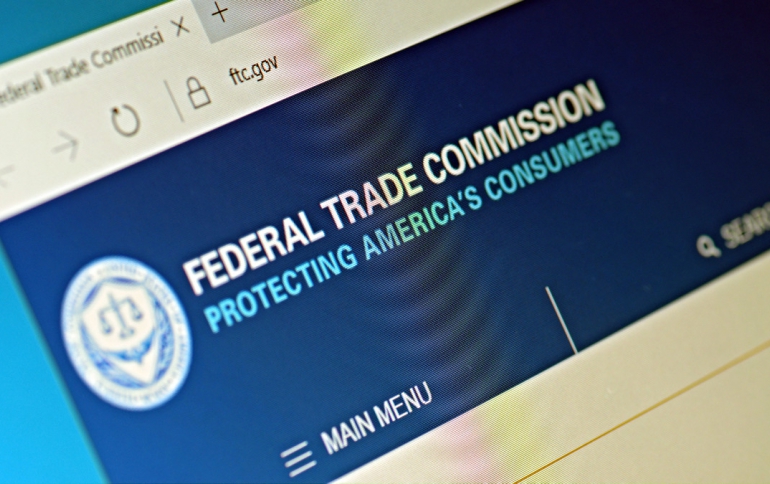FTC Ready to Break Up Big Tech Companies