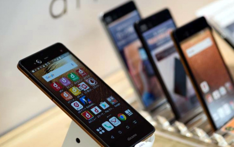 Smartphone Demand Was Weak in Third Quarter of 2019