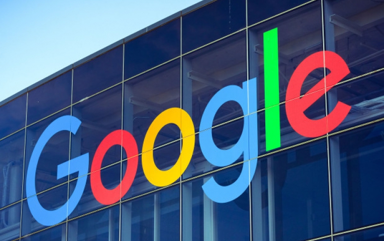Google Allegedly Misled Australians on Collection and Use of Location Data