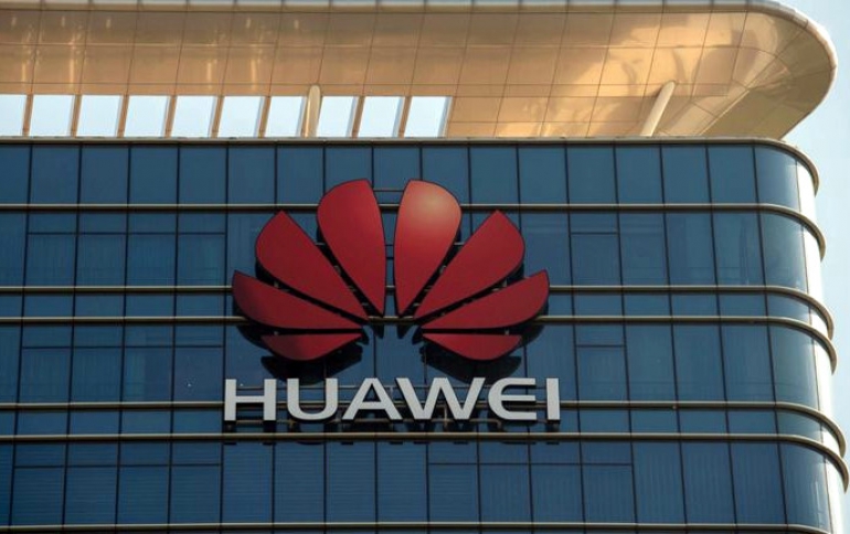Huawei Says Impact of New U.S. License Extension is Not So Important