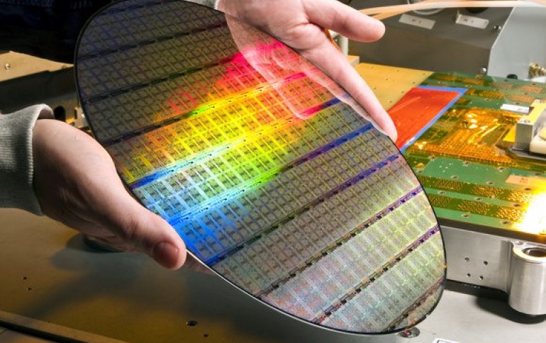 GLOBALFOUNDRIES Files Patent Infringement Lawsuits Against TSMC