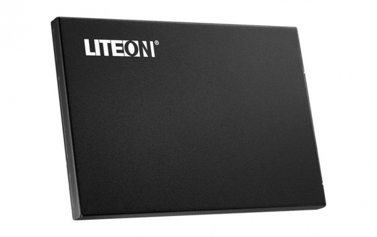 Toshiba to Buy Lite-On Technology’s Storage Business Unit