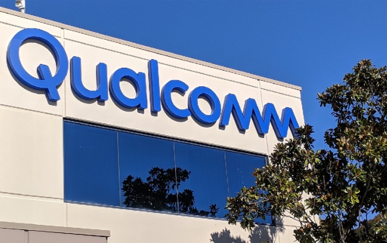 Qualcomm Announces $200M 5G Investment Fund