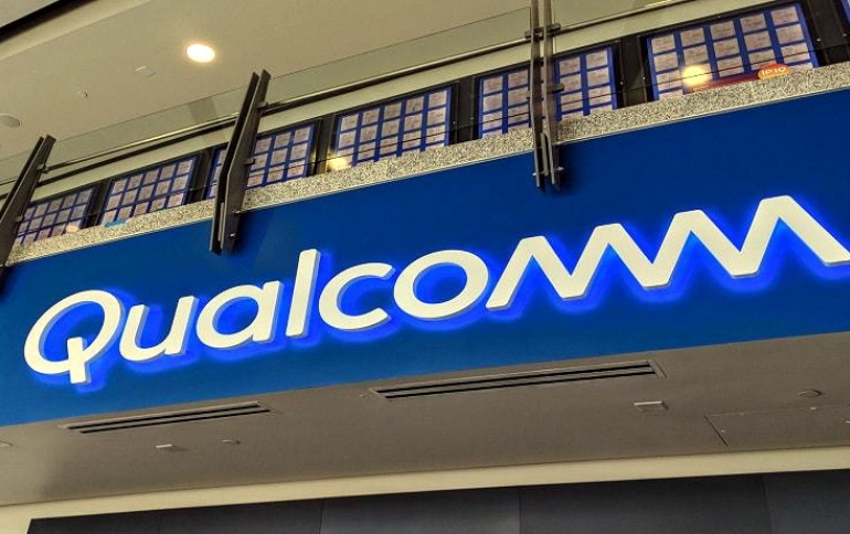 Qualcomm to Appeal South Korean Anti-trust Fine