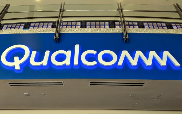 Qualcomm Strengthens RF Business With Acquisition of Remaining Interest in RF360 Holdings