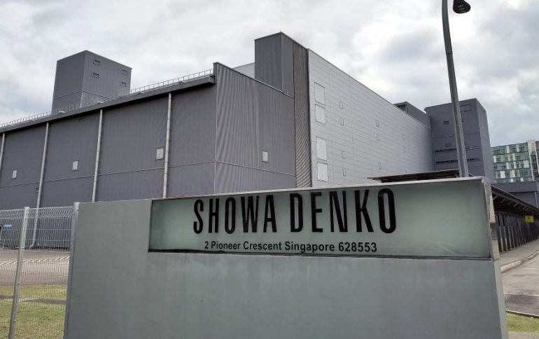 Showa Denko Announces $8.8 Billion Deal for Hitachi Chemical