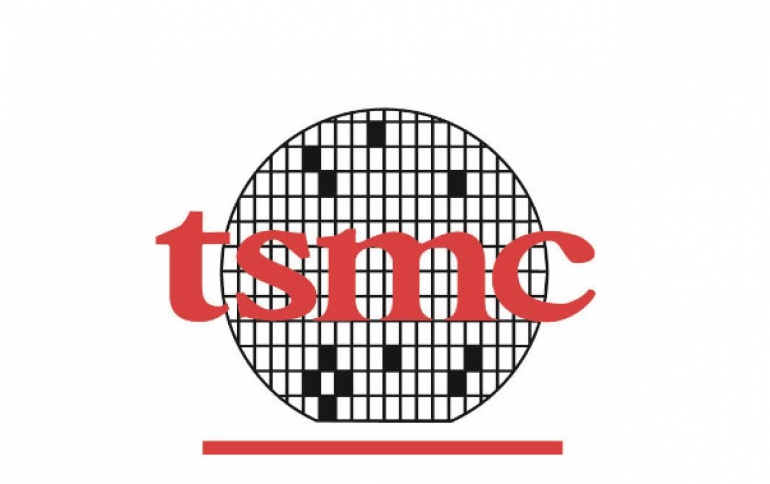 TSMC's 7nm Technology Helps Company's Third-quarter Profit