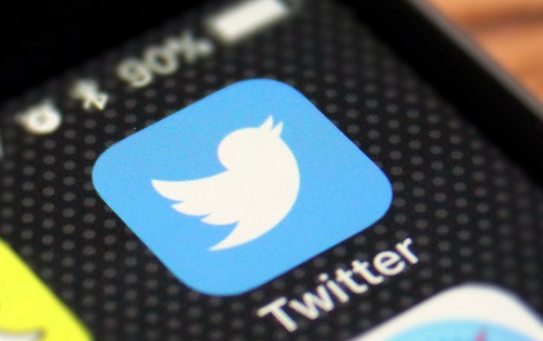 Twitter to Ban Political Ads