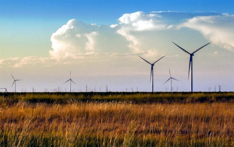 eBay Teams Up with Apple, Samsung Austin Semiconductor and Sprint on a Renewable Energy Project