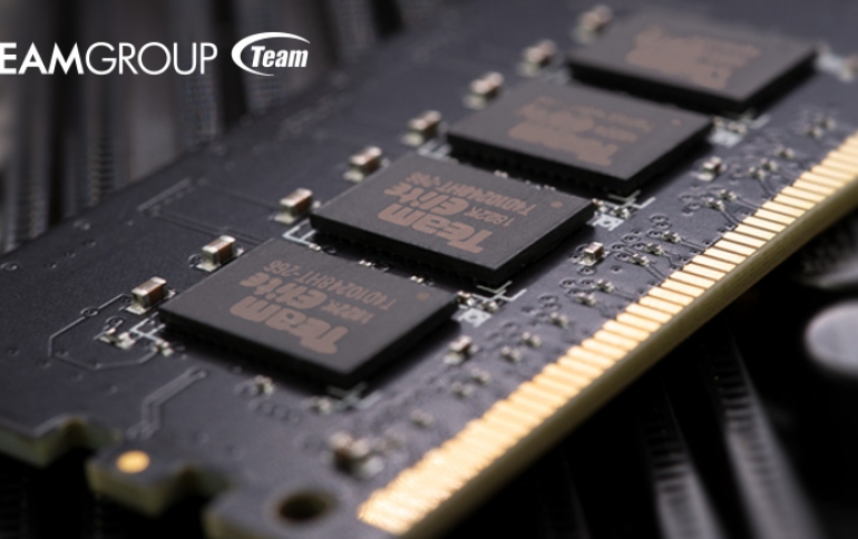 TEAMGROUP Successfully Develops Consumer-Grade DDR5 Memory and Is First To Enter the Validation Phase With Motherboard Manufacturers