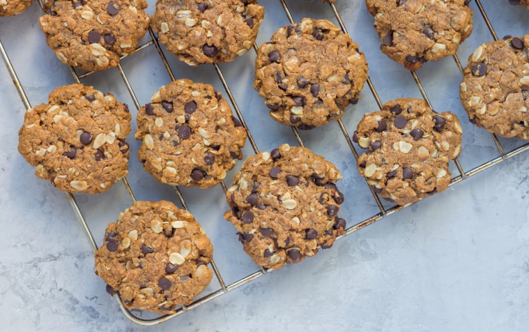 AI Researchers Reverse Engineer Recipes From Photos