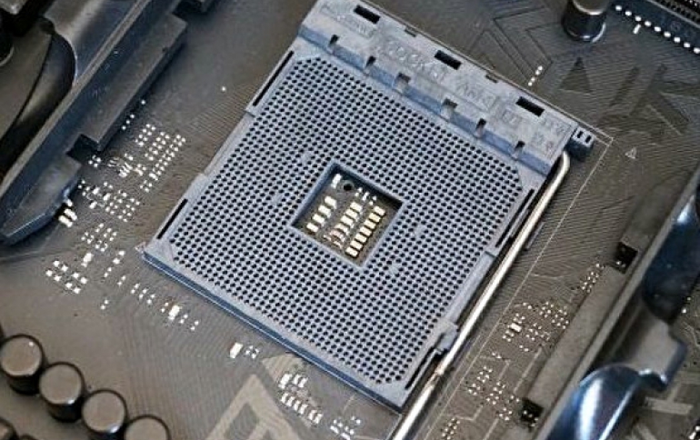 Amd Socket Am4 Will Be Compatible With Ryzen 3 Chips Cdrinfo Com