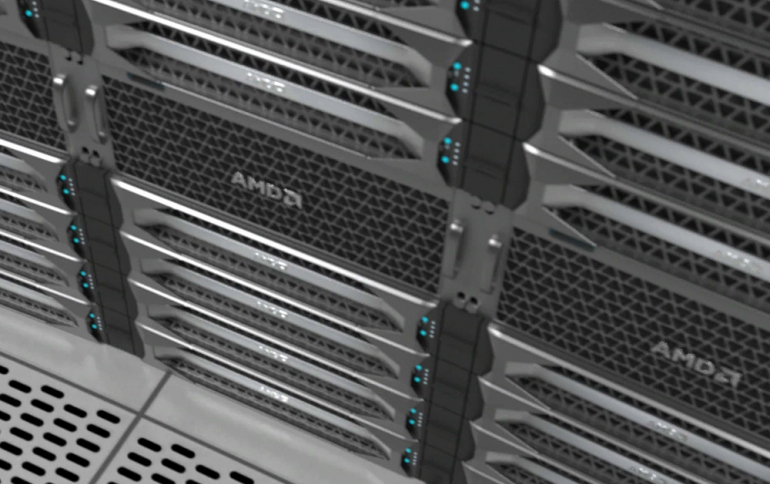AMD Launches New 2nd Gen AMD EPYC Processors For The Enterprise