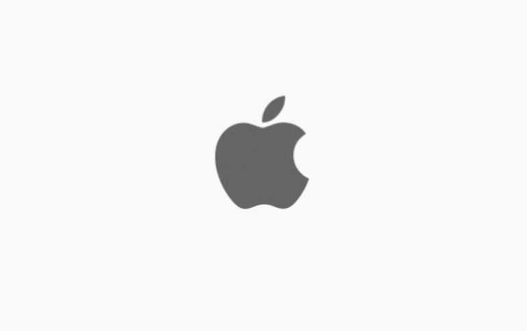 Apple Expects Coronavirus Outbreak to Have an Impact on Revenue