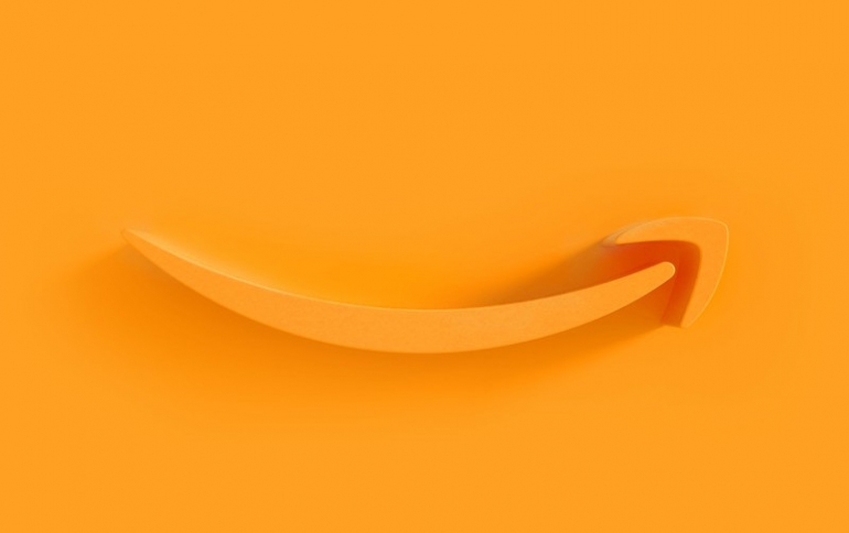 Amazon Wants to Link Your Hand to Your Credit Card: report