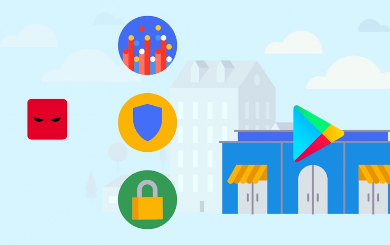 Google Play Protect Removed Almost 2 Billion Malware Apps in 2019