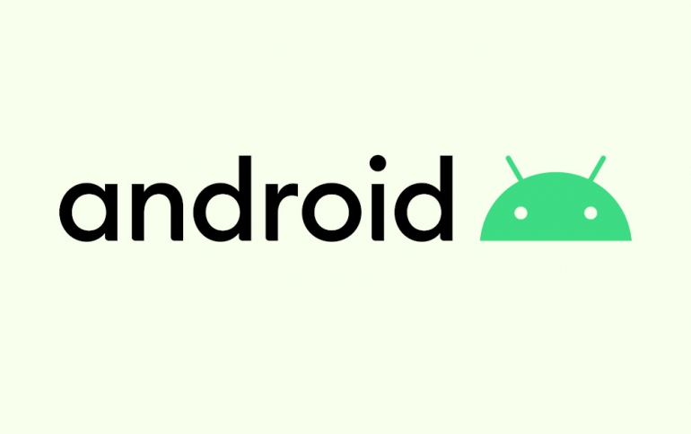 Google Announces Auction Results for Android Search