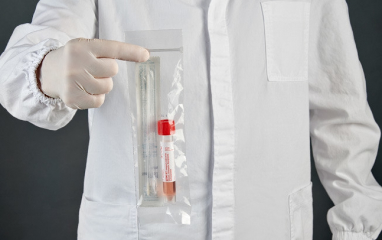 Apple Awards $10 Million to COPAN Diagnostics to Help Boost Factory Output