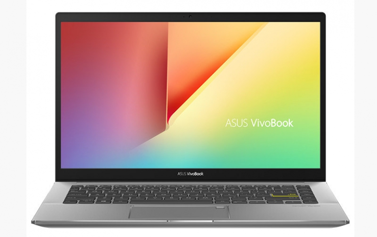  CES 2020: ASUS Refreshes VivoBook and VivoBook S-series, Introduces the Dual-screen ZenBook Duo and Strix desktops, and Details on Latest ExpertBook B9