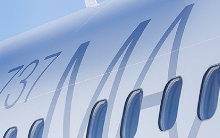 Boeing Found New Software Flaws on 737 Max