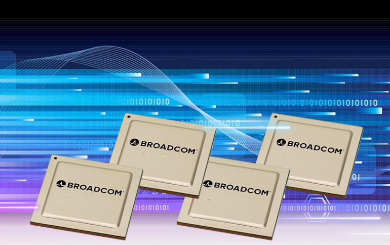 Broadcom Offers Commitments Concerning TV Set-top box and Modem Chipsets to End EU Antitrust Probe