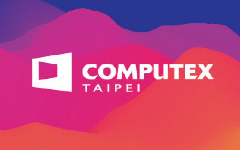 COVID-19 Pandemic Pushes Computex Taipei Trade Show to September