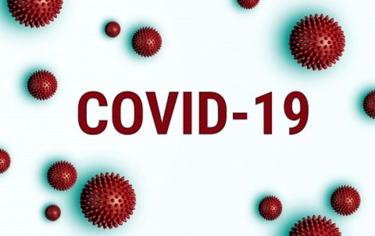 FBI and CISA Warn Against Chinese Targeting of COVID-19 Research Organizations