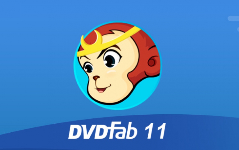 DVDFab Software Can Remove BD-J Protection From 4K Blu-rays