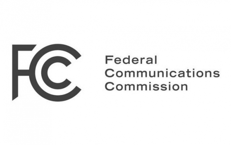 FCC Scrutinizes Four Chinese Companies Providing Telecommunication Services in the U.S.