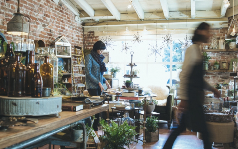 Facebook Announces $100 Grant Program, Ad Credits For Small Businesses