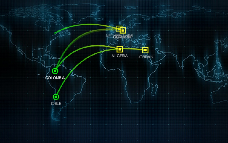 FireEye Warns About Chinese APT41 Global Intrusion Campaign Using Multiple Exploits