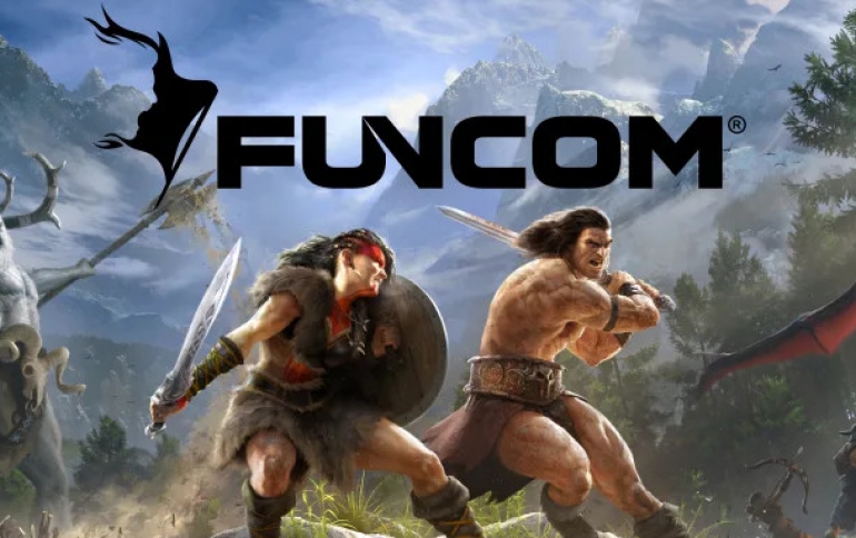 Tencent Seeks to Acquire Full Ownership of Funcom