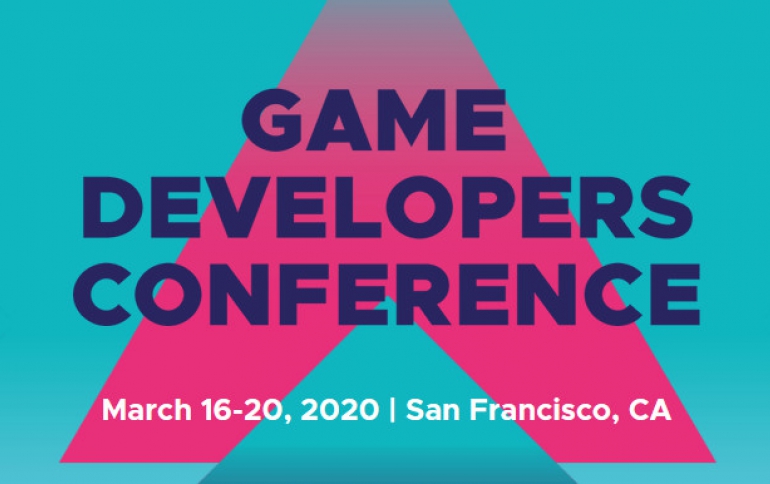 Oculus and Sony Won't Attend This Year's GDC
