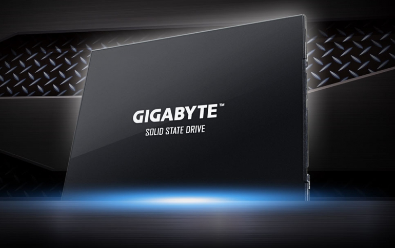 Gigabyte Updates Its Ud Pro Ssds With New 3d Tlc Nand Cdrinfo Com