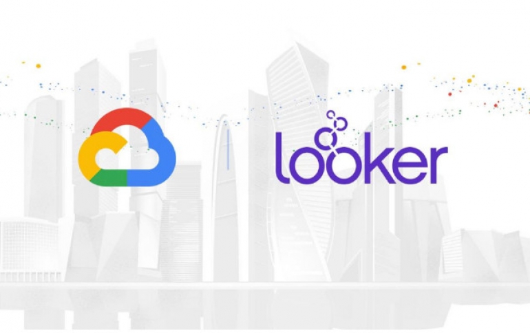 Google Completes Looker Acquisition