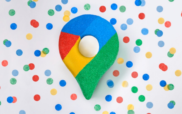Google Maps Turns 15, Gets Significant Updates