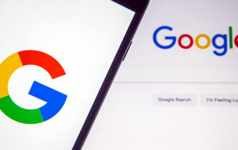 Google to 'iterate' on its Favicon Search Plan